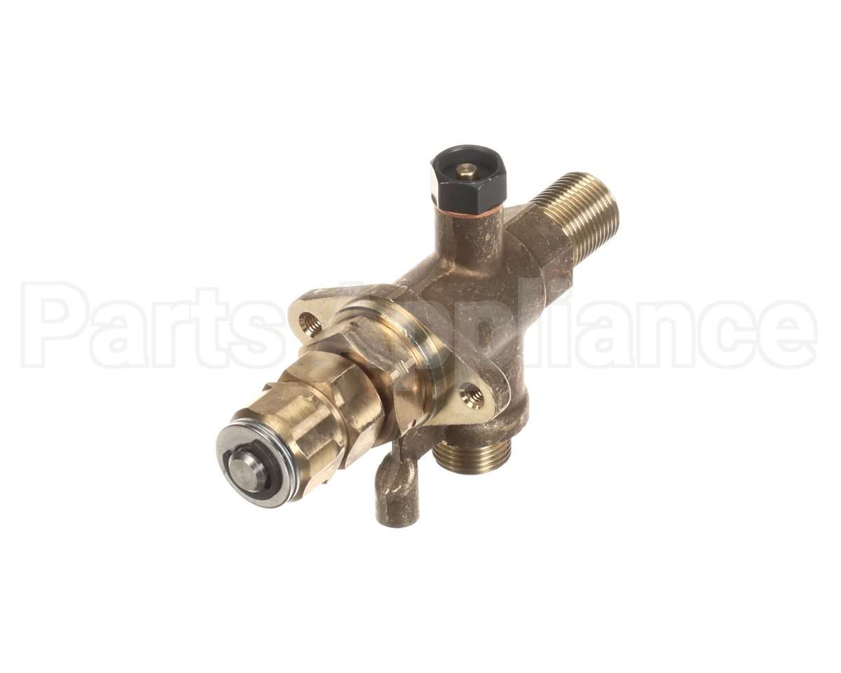 10060149 Rancilio Steam Valve St W/ Av Valve C5