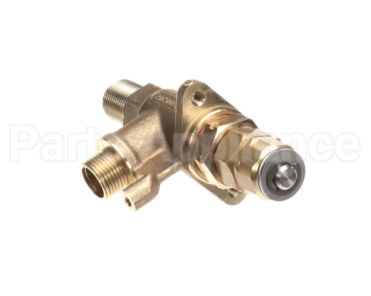 10060153 Rancilio Water Valve C5-Leva