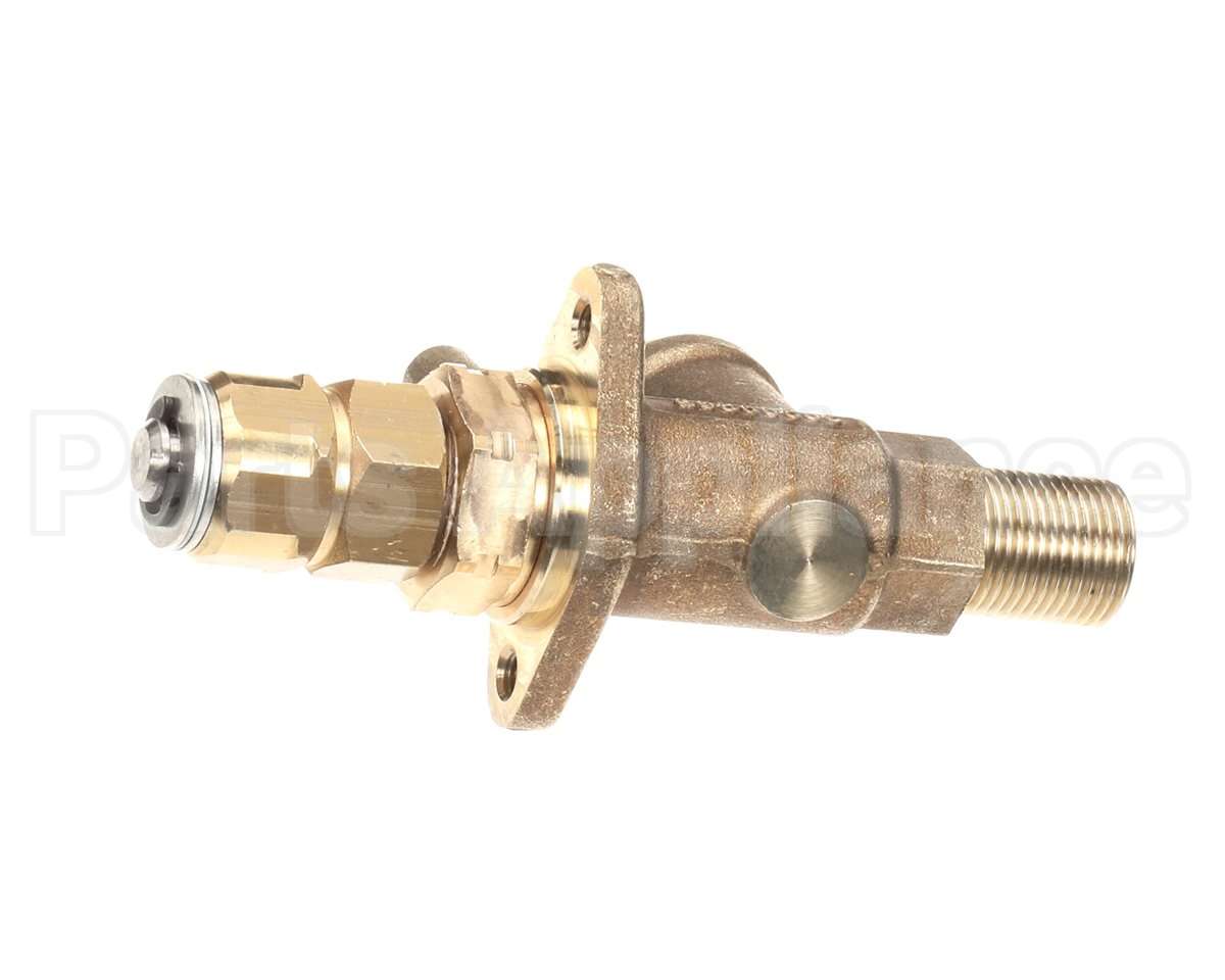 10060153 Rancilio Water Valve C5-Leva