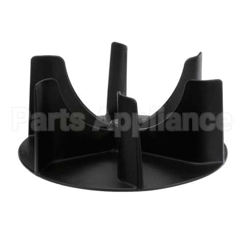 100604 American Dryer Laundry 12 1/2" Impellor (1/2" Bore)