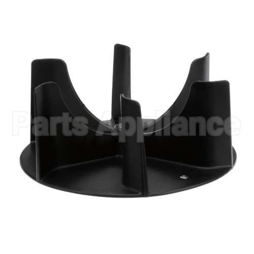 100604 American Dryer Laundry 12 1/2" Impellor (1/2" Bore)