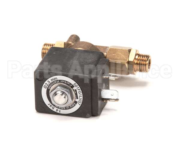 10060466 Rancilio Electrovalve Chargereturn 24V