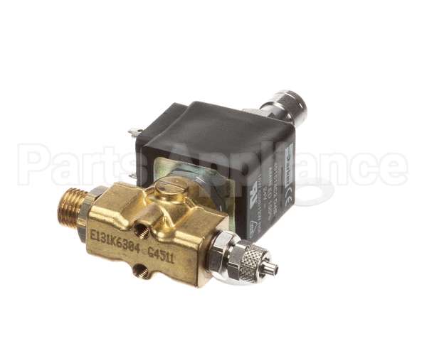 10060481 Rancilio Electrovalve With Junction 3 W
