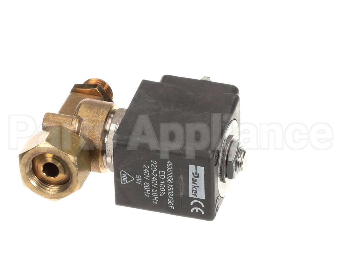 10060486 Rancilio Electrovalve Hot Water 220-240