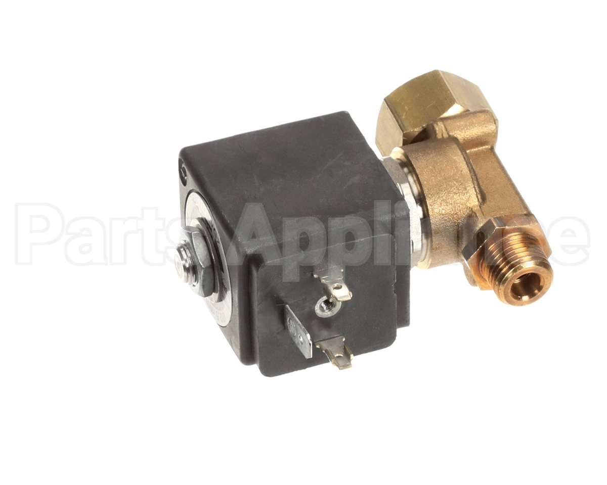 10060486 Rancilio Electrovalve Hot Water 220-240