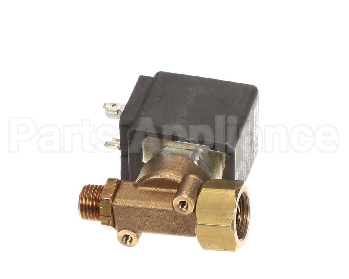 10060486 Rancilio Electrovalve Hot Water 220-240