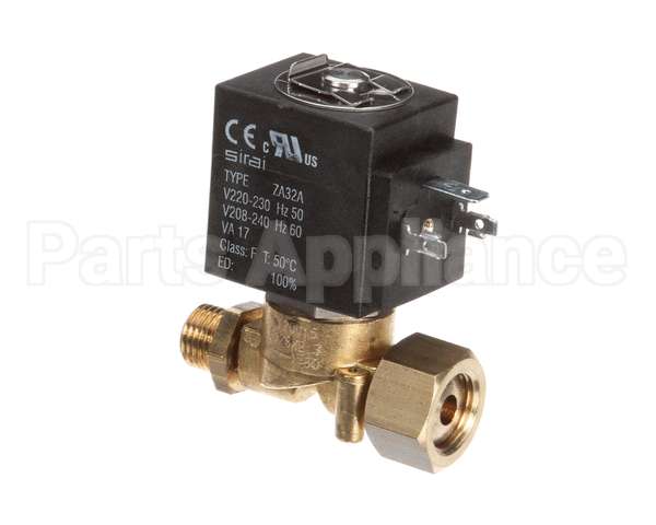 10060518 Rancilio Electrovalve Hot Water 230V