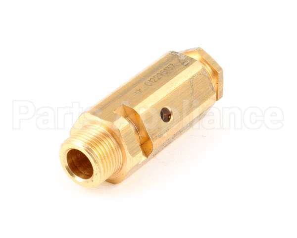 10060525 Rancilio Safety Valve