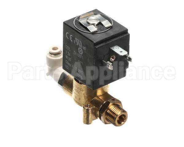 10060606 Rancilio Electrovalve Powder-Bypass