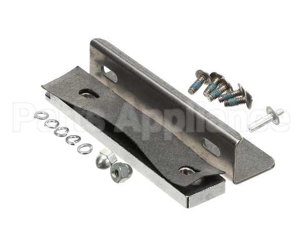 1006109K Cres Cor Bracket Kit Strikeh339Gm