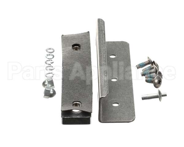 1006109K Cres Cor Bracket Kit Strikeh339Gm