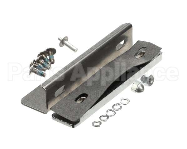 1006109K Cres Cor Bracket Kit Strikeh339Gm