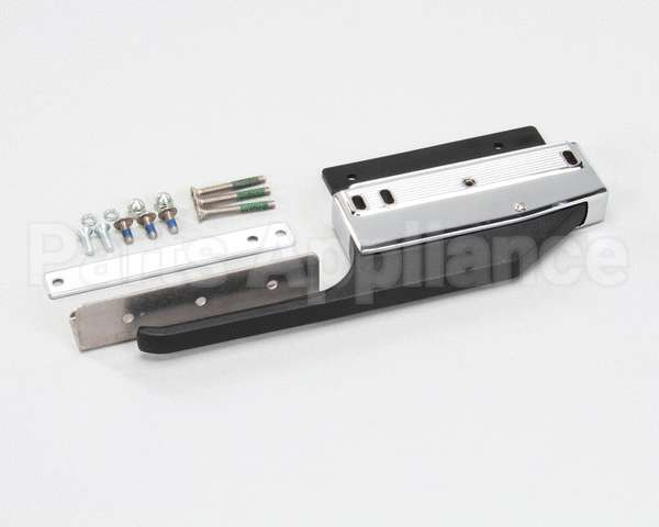 1006142K1 Cres Cor Latch Kit (Comp) H339135Bk