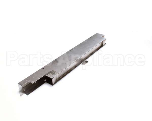1006197 Garland Grease Container Assembly S/S