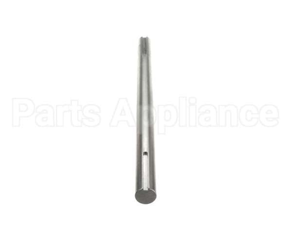 100625 Marshall Air Shaft Fan #15 1-3/16