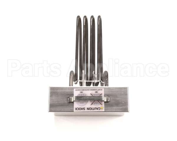 10064-K4 Autofry Heater Box Assembly (K-Type)
