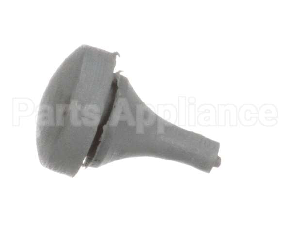 100642 Robot Coupe Grey Foot