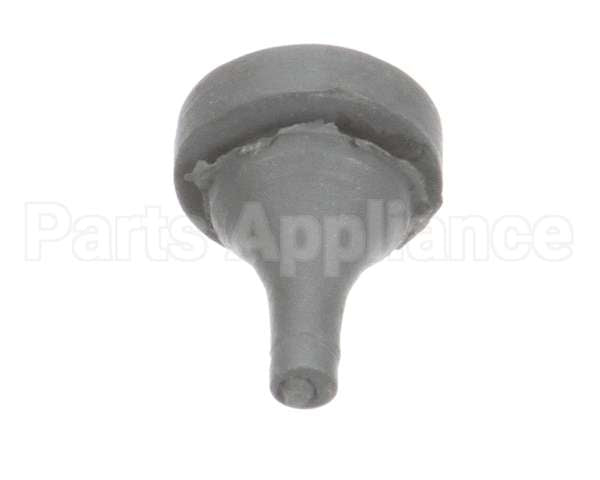 100642 Robot Coupe Grey Foot
