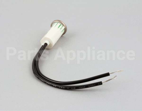 1006489 Garland Green Pilot Light 120V