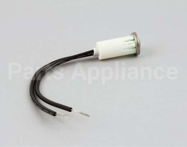 1006489 Garland Green Pilot Light 120V