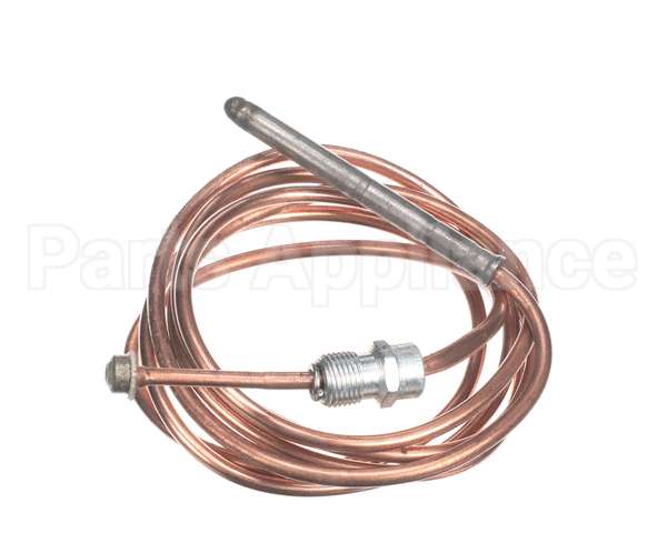 100653 Marsal Pizza Ovens Thermocouple, 2C W/48 Lead