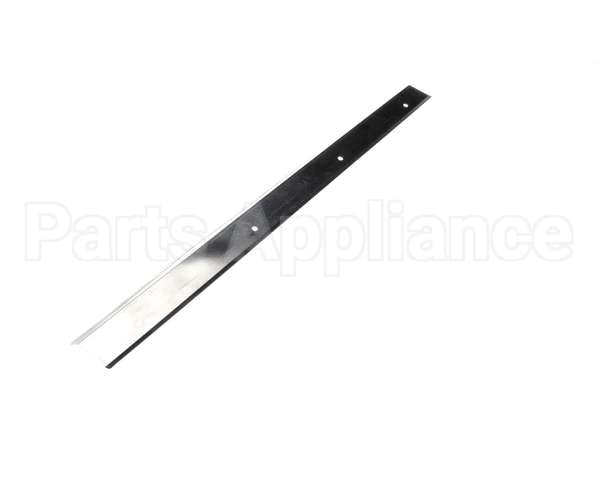 1006605 Alto Shaam Gasket, Oven, L/R, Asc-4