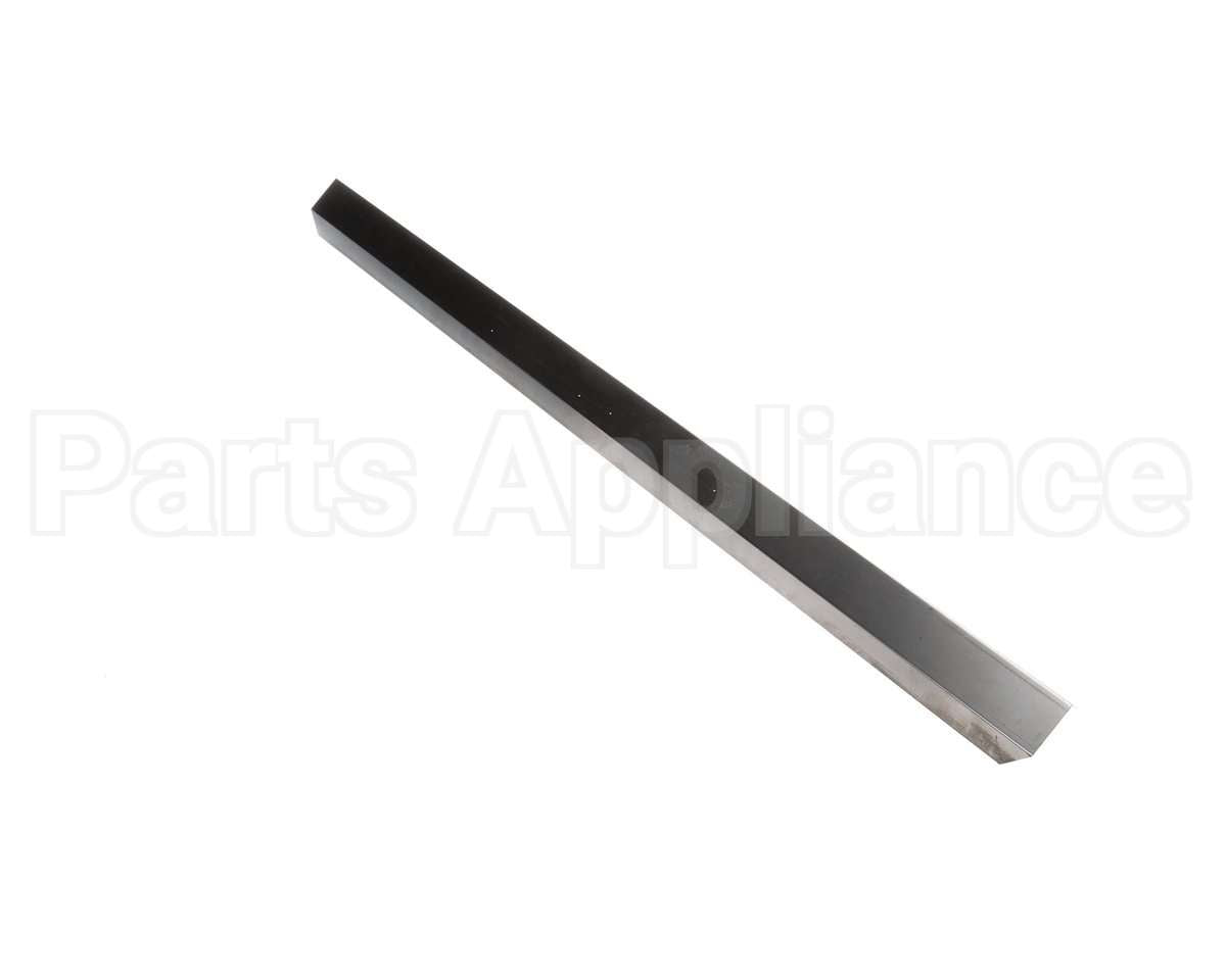 1006606 Alto Shaam Gasket, Oven, Top / Btm, Asc-4