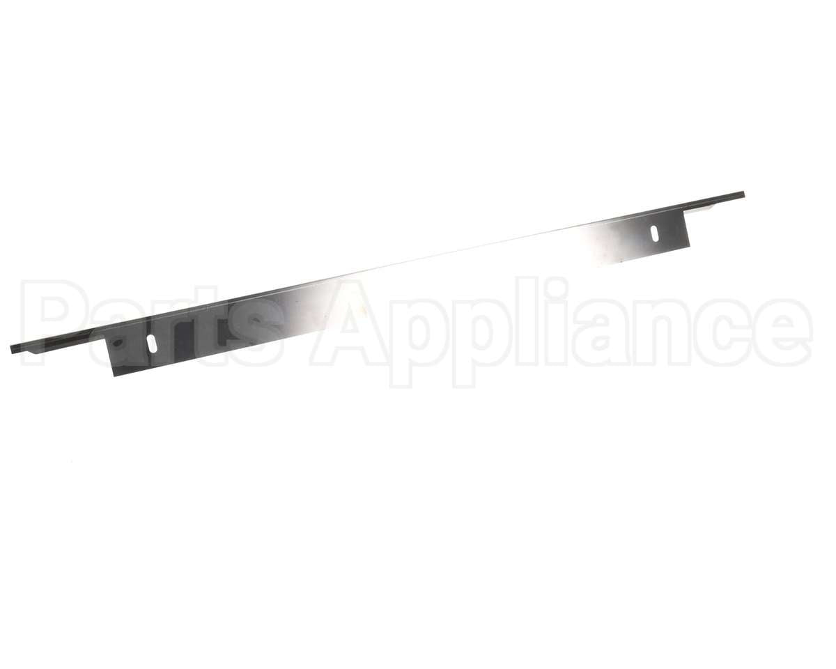 1006606 Alto Shaam Gasket, Oven, Top / Btm, Asc-4