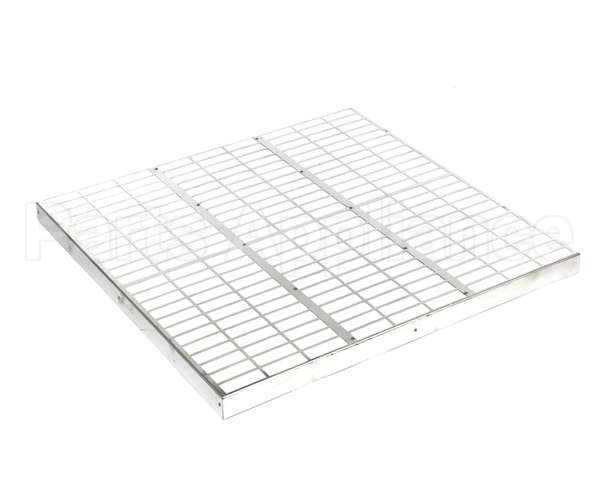 100668 Blodgett Filter, Ventless