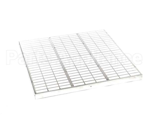 100668 Blodgett Filter, Ventless