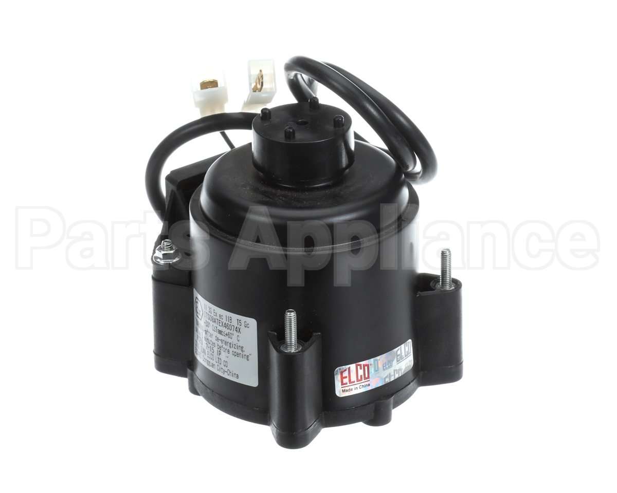 100669051 Beverage Air 14W Fan Motor, Evap