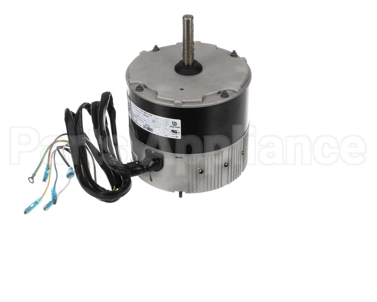 1006724 Nortek Mtr,Fan,Ftv,K,1/3,Cwle