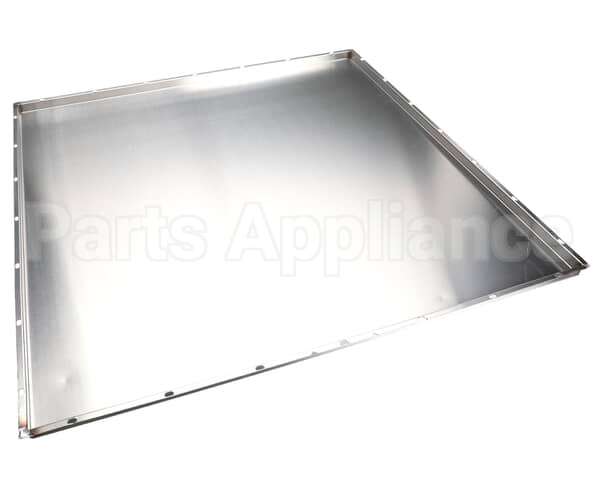 1006746 Alto Shaam Panel,Back,Solid,Ar-7E07