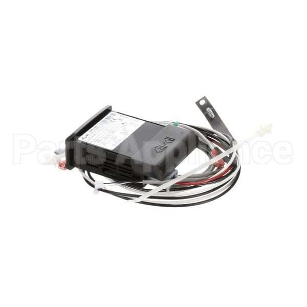 1006750-10 Compatible Perlick Tempcontrol, Red Dsply, Red Wine