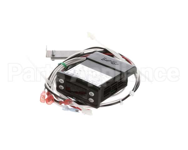 1006750-10 Perlick Dzs60 Red Wine, Red Display Re