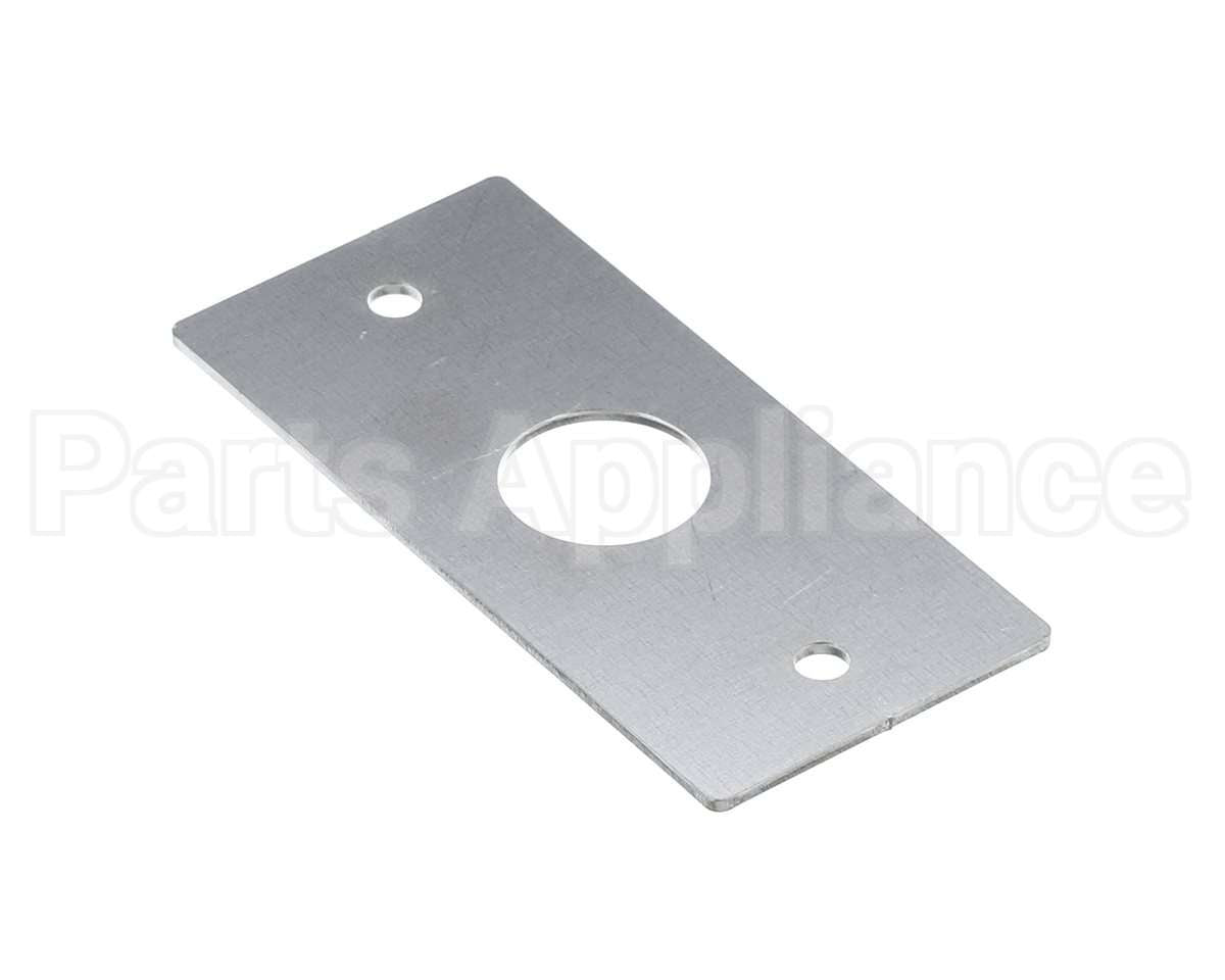 1006783 Alto Shaam Plate,Cover,Seal,Fan Motorar-7