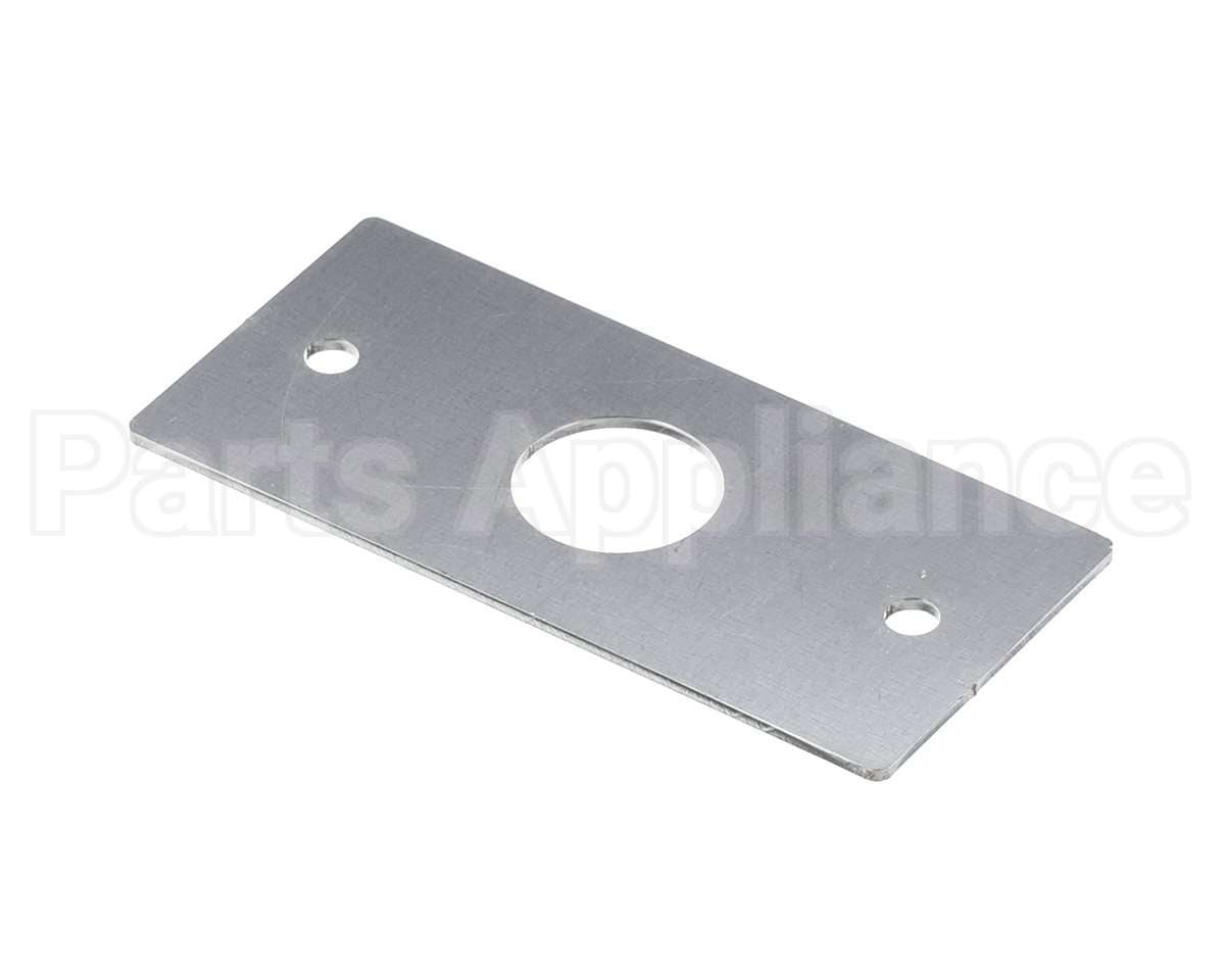 1006783 Alto Shaam Plate,Cover,Seal,Fan Motorar-7