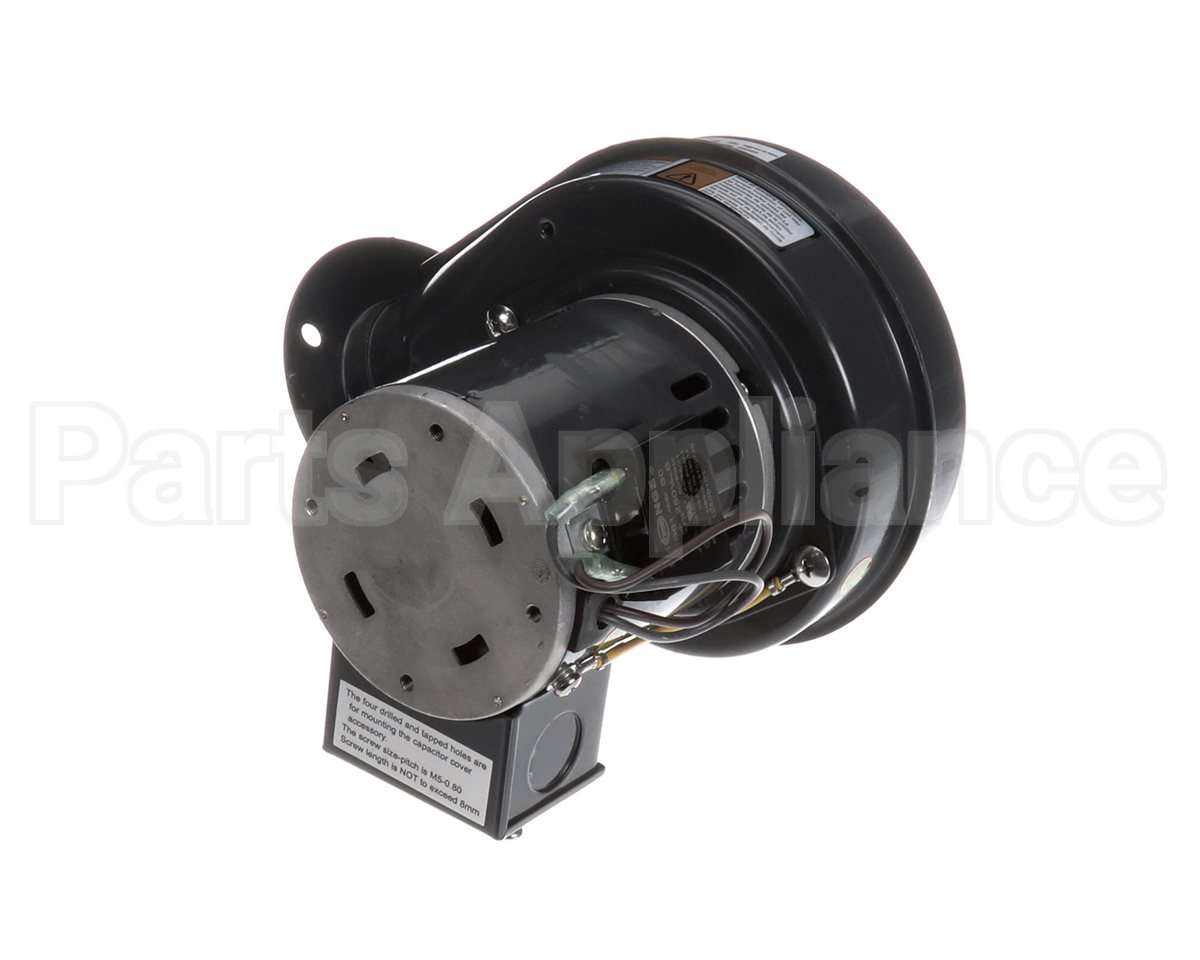 1007-72-1 Sonozaire Odor Neutralize Blower Motor