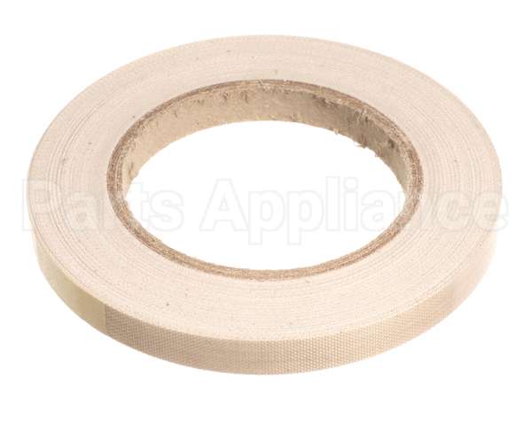 1007-723 Chicago Dryer Impregnated Guide Tape 1/2" 36 Yd Roll