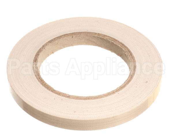 1007-723 Chicago Dryer Impregnated Guide Tape 1/2" 36 Yd Roll