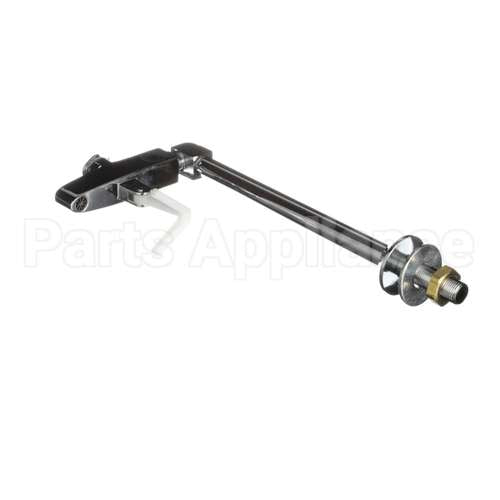 1007 Fisher Glass Filler 08Ped 3/8M