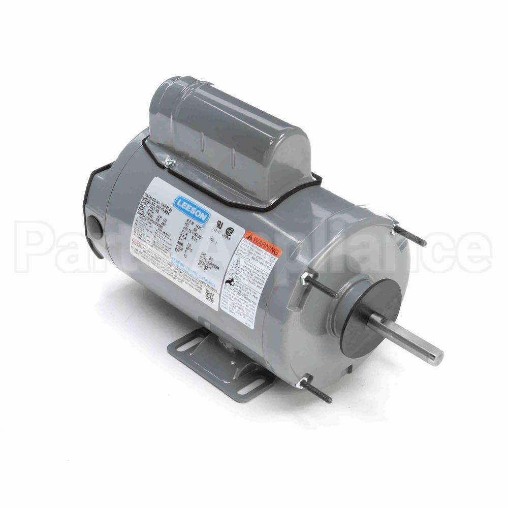 100701 Leeson Motor