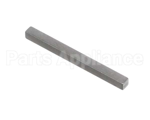 100702 American Dryer Laundry 18" X 18" X 112" Key