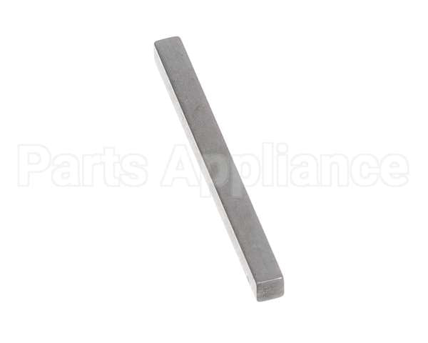 100702 American Dryer Laundry 18" X 18" X 112" Key