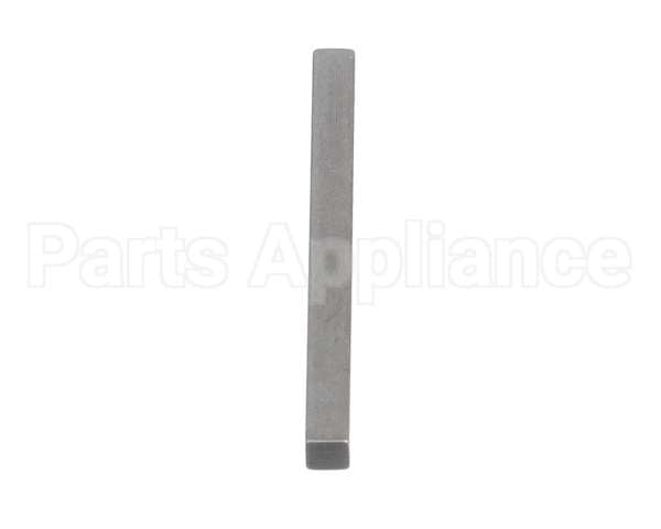 100702 American Dryer Laundry 18" X 18" X 112" Key