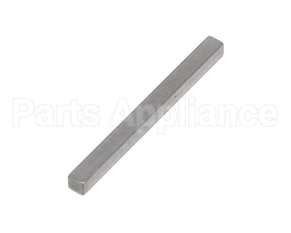 100702 American Dryer Laundry 18" X 18" X 112" Key