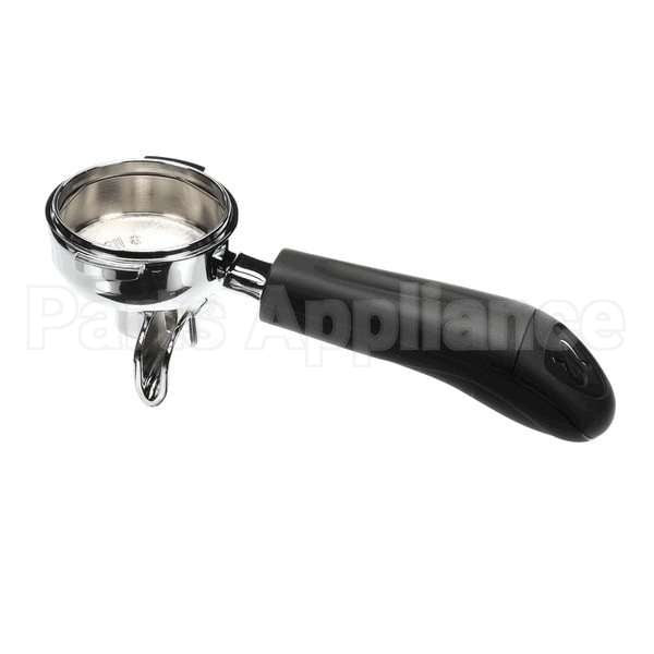 10071045R Compatible Midwest Appliance Parts Portafilter, 2 Cup