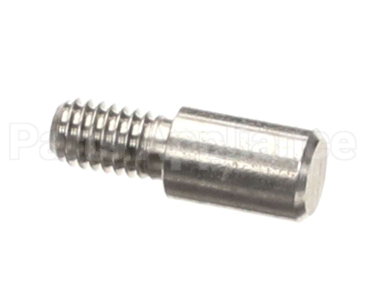 100726 Robot Coupe Latching Finger