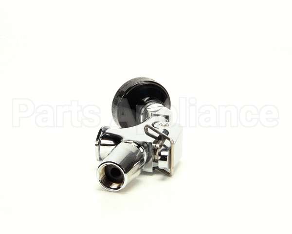 10073 Fisher Utility Spray Valve Short Leve