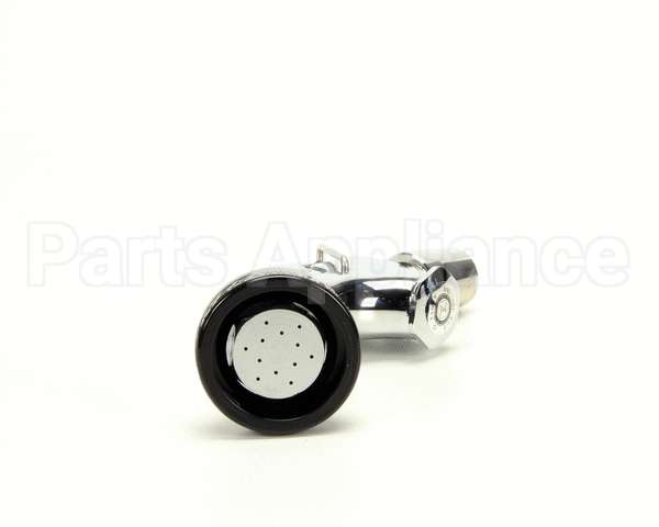 10073 Fisher Utility Spray Valve Short Leve